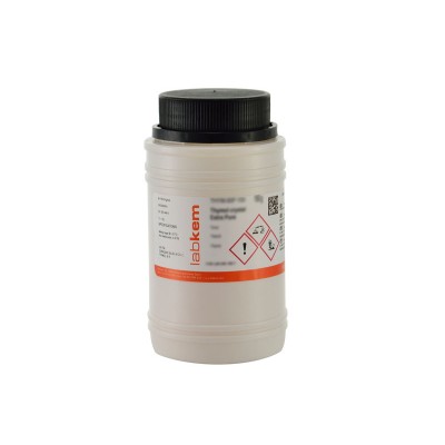 Níquel metall pólvores CR-CP22. Flascó 100 g