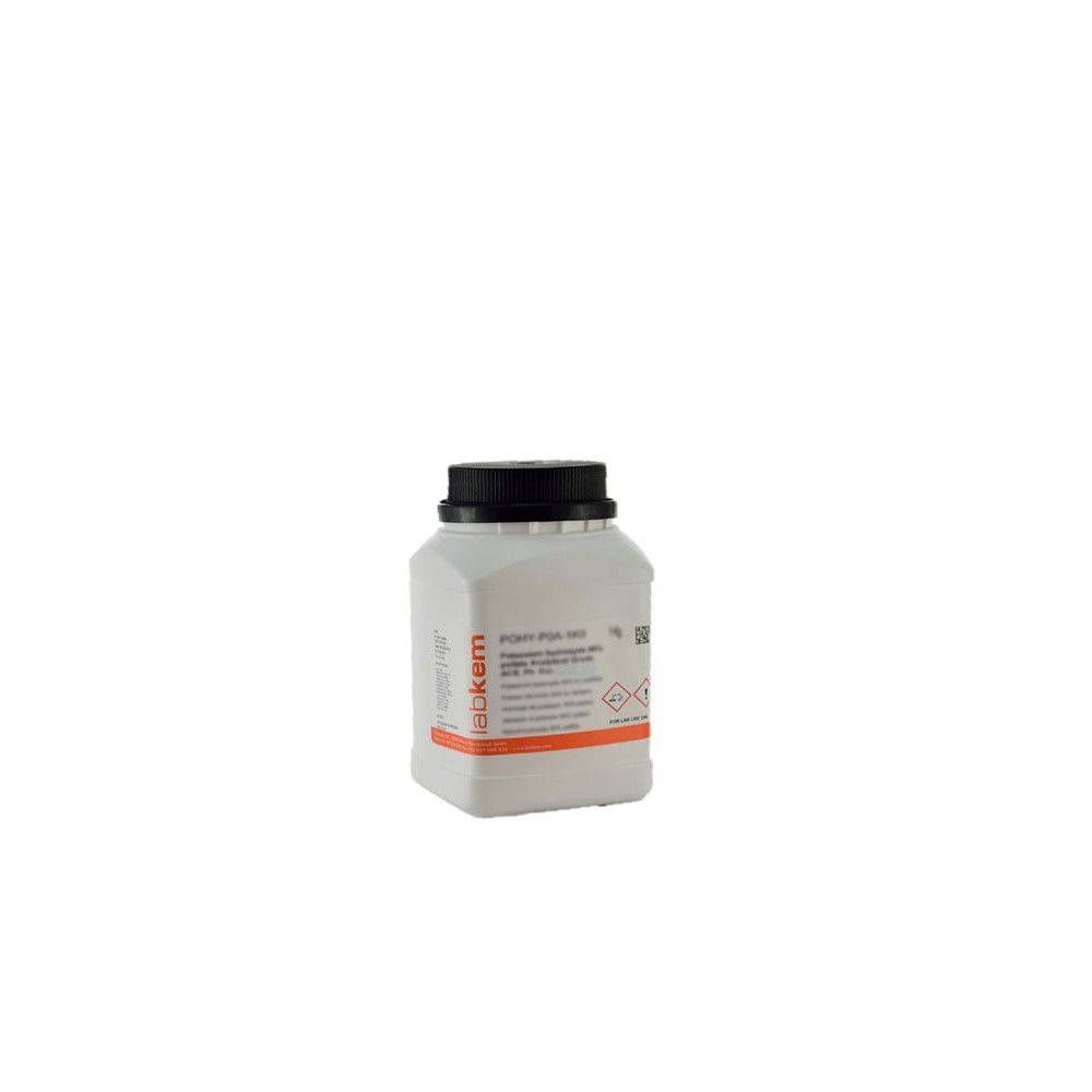 di-Sodi hidrogen fosfat 2 hidrat SOPH-02A. Flascó 500 g