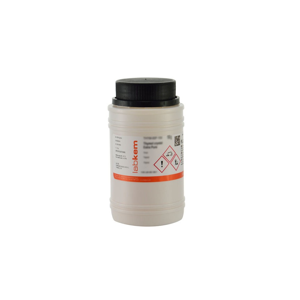 Sodi iodur SOIO-00A. Flascó 100 g