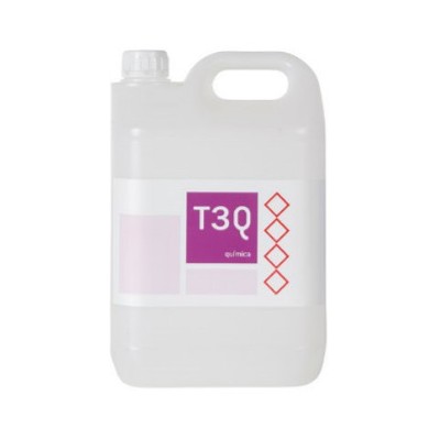 Etanol (Alcohol etílico) 96% v / v des A-5900. Garrafa 5000 ml