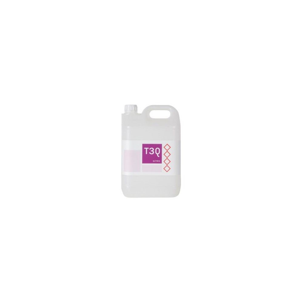 Etanol (Alcohol etílico) 96% v / v des A-5900. Garrafa 5000 ml