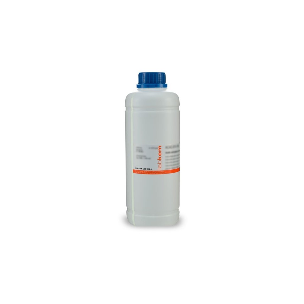 Reactiu Fehling A FEHL-A0A. Flascó 1000 ml
