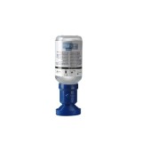 Solució rentaülls pH neutre dos ulls. Flascó 500 ml
