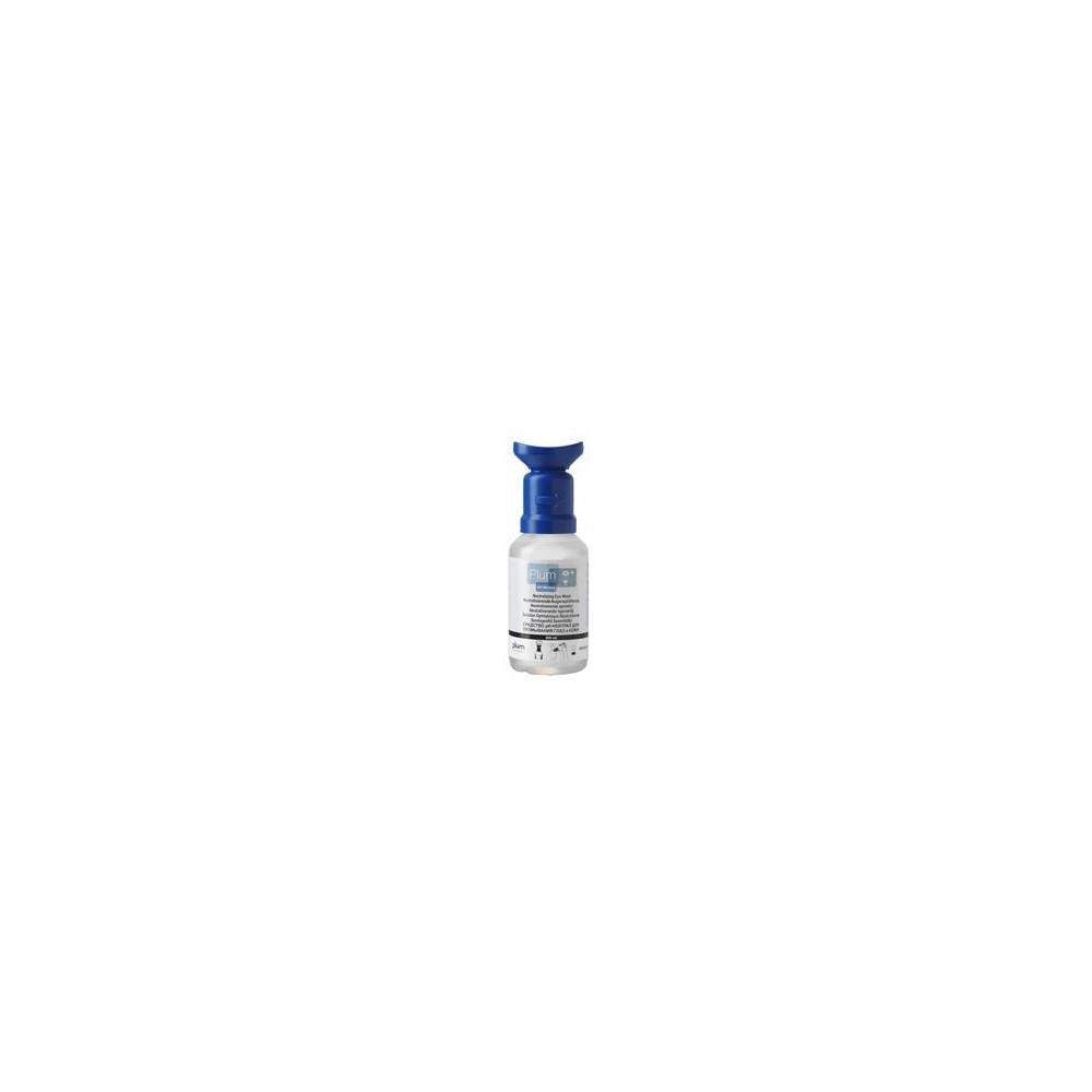 Solució rentaülls pH neutre fosfat 4'9% RDD-006. Flascó 1 ull 200 ml
