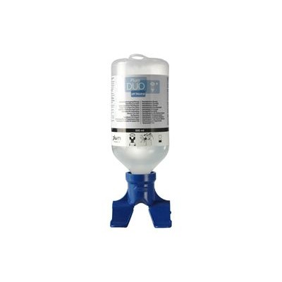 Solució rentaülls pH neutre fosfat 4,9% RDD-007. Flascó 2 ulls 500 ml