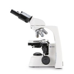 Microscopi planoacromàtic Bscope BS-1152-EPL. Binocular 40x-1000x 