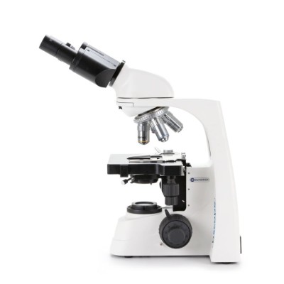 Microscopi planoacromàtic Bscope  BS-1152-EPLi. Binocular 40x-1000x