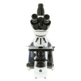 Microscopi planoacromàtic Iscope IS-1153-EPLi. Triocular 40x-1000x