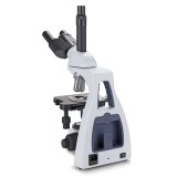 Microscopi planoacromàtic Bscope BS-1153-EPLi. Triocular 40x-1000x