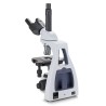 Microscopi planoacromàtic Bscope BS-1153-PPLi. Triocular 40x-1000x