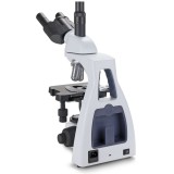 Microscopi contrast fases Bscope BS-1153-EPLPHi. Triocular 100x-1000x