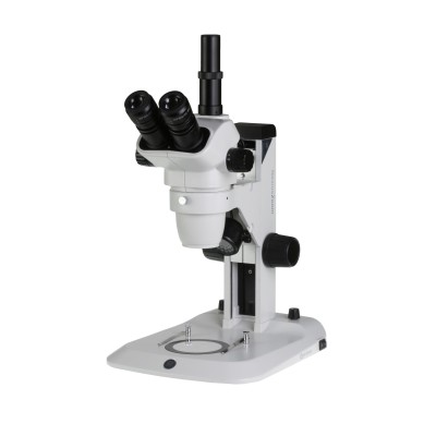 Estereomicroscopi triocular Nexius Zoom NZ-1903-S. Braç fix 6'7x-45x