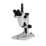 Estereomicroscopi triocular Nexius Zoom NZ-1903-S. Braç fix 6'7x-45x