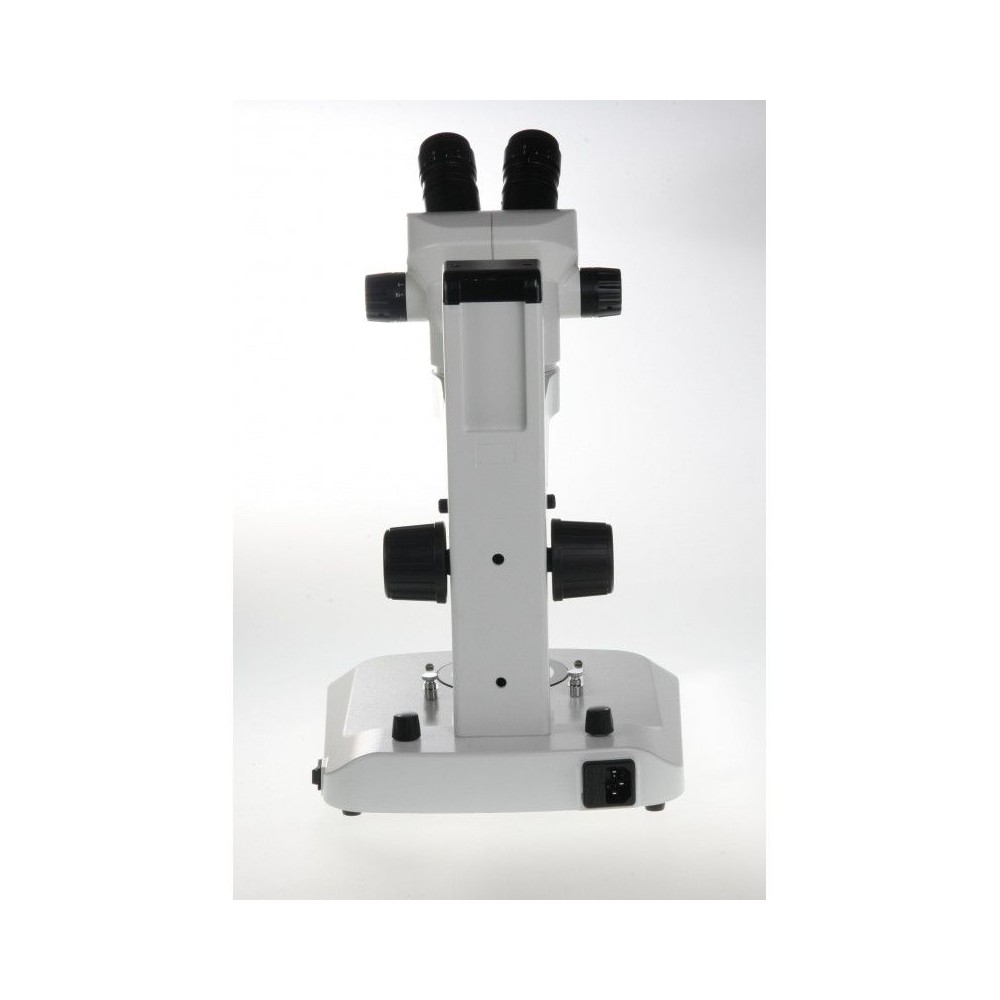 Estereomicroscopi binocular Nexius-Evo NZ-1702-S. Braç fix 6'5x...55x