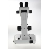 Estereomicroscopi binocular Nexius-Evo NZ-1702-S. Braç fix 6'5x...55x