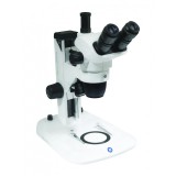 Estereomicroscopi triocular Nexius-Evo NZ-1703-S. Braç fix 6'5x...5'5x