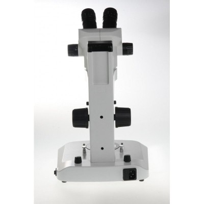 Estereomicroscopi triocular Nexius-Evo NZ-1703-S. Braç fix 6'5x...5'5x