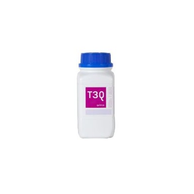 Alcohol cetílic (1-Hexadecanol) FA-30221. Flascó 250 g