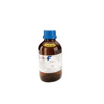 Iodine FC-I0450. Flask 250 g