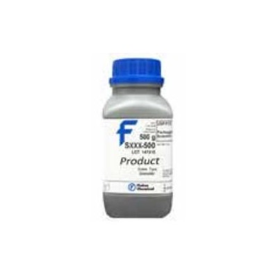 Sodi percarbonat AO-37073. Flascó 500 g
