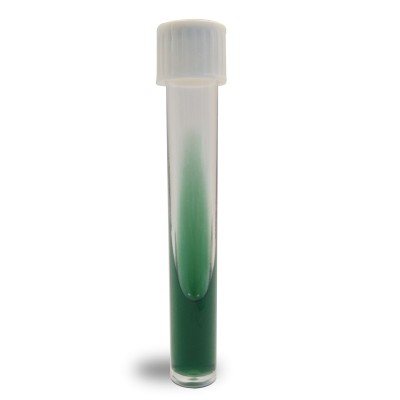 Agar citrat de Simmons preparat TA-0106. Capsa 20 tubs
