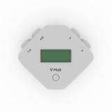Wireless Science Data Logger Easysense V-Hub. Basic 4 sensors 