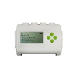 Consola adquisición datos Easysense V-Log-4-WIFI. Memória 4 sensores