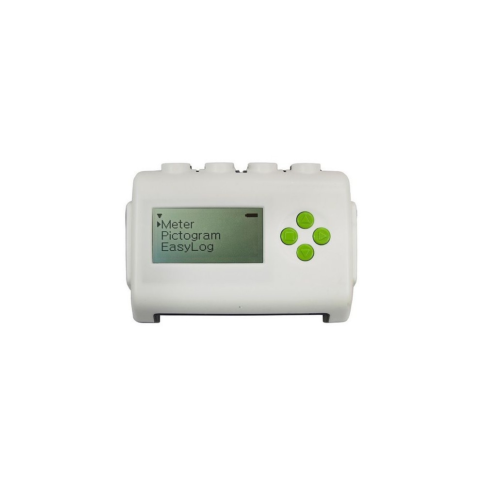 Consola adquisició dades Easysense V-Log-8-WIFI. Memòria 4+4 sensors