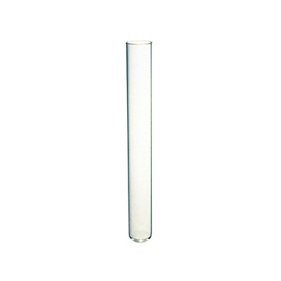 Tubs assaig vidre borosilicat Normax 20x200 mm. Capsa 100 unitats