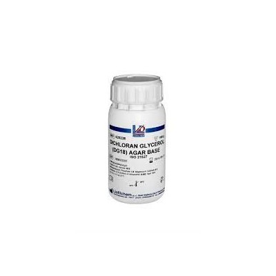 Caldo Mueller Hinton deshidratado L-620218. Frasco 100 g