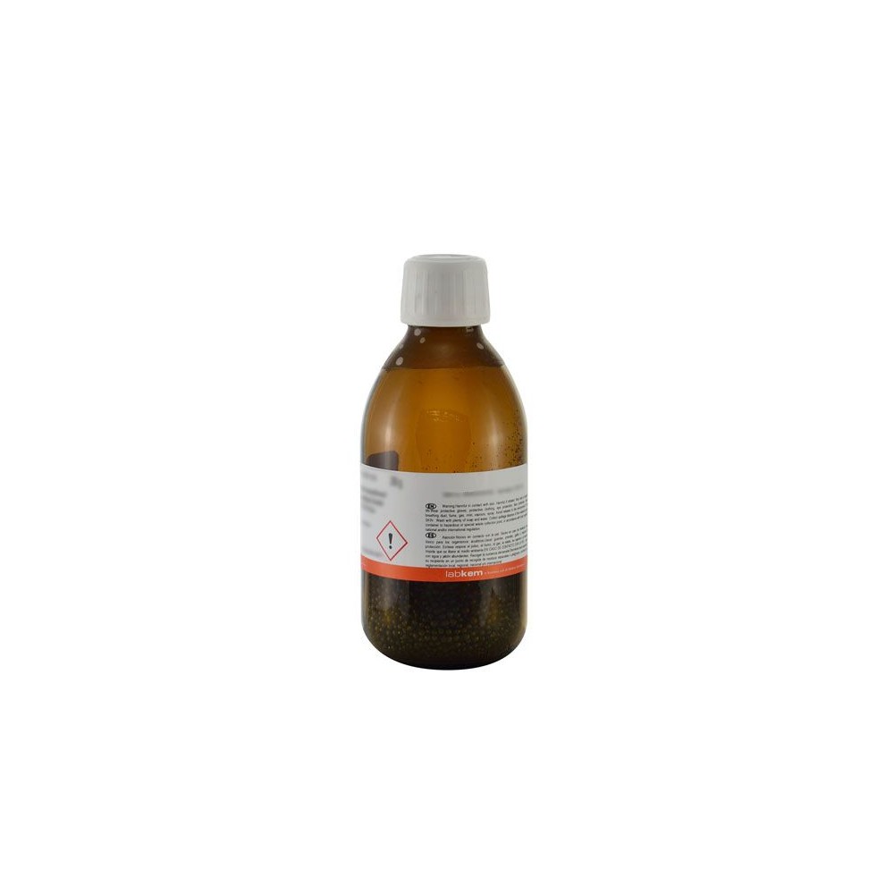 Ninhidrina solució CCP CR-CP30. Flascó 100 ml