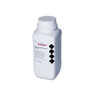 Sodi sulfat 10 hidrat (Sal de Glauber) AO-12501. Flascó 250 g