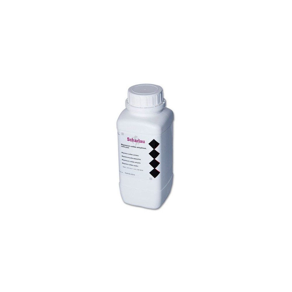 Titani IV òxid (diòxid) TI-0367. Flascó 500 g