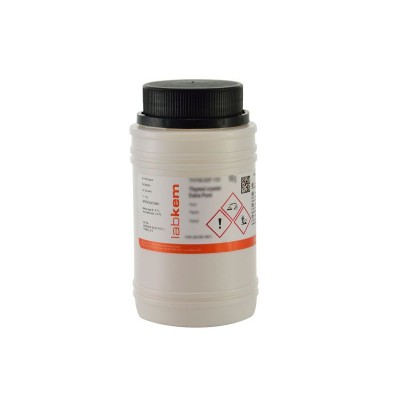 Triclosan L-18655. Flascó 10 g