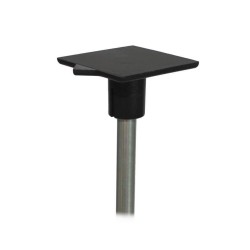Banc òptica Senior DO-106037. Lents vidre simples 40 mm