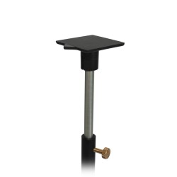 Banco óptica Prismatic DO-106023. Lentes vidrio emmarcadas 40 mm