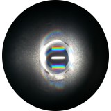  Espectroscopi de mà DO-11600. Ttub plàstic