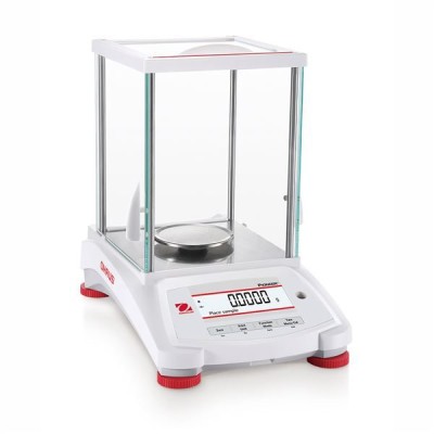 Balança analítica Pioneer PX-124-EX. Capacitat 120 grams en 0'0001 g