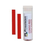 Tires indicadores paper vermell Congo P-115. Tub 100 unitats