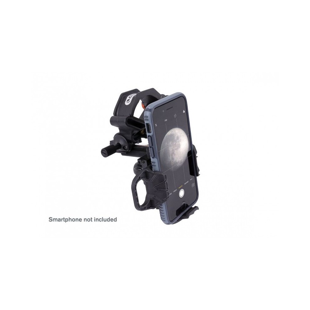 Adapter smartphone Levenhuk A-10. suitable microscopes