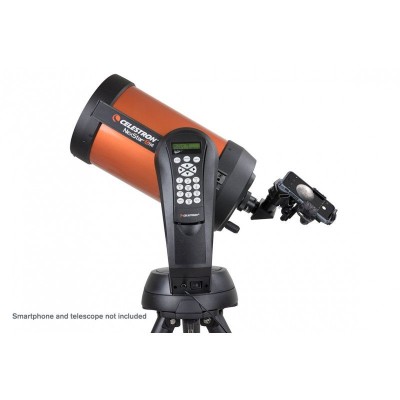 Adapter smartphone Levenhuk A-10. suitable microscopes