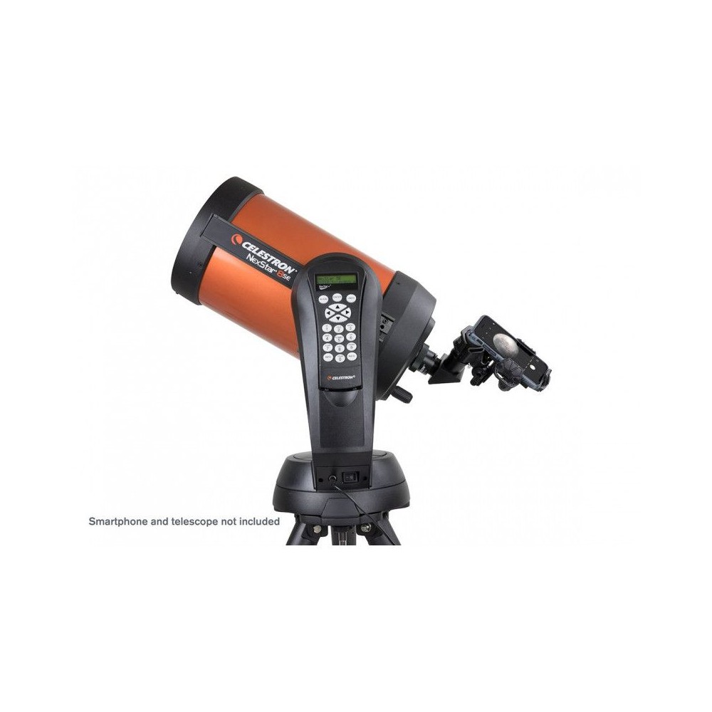 Adapter smartphone Levenhuk A-10. suitable microscopes