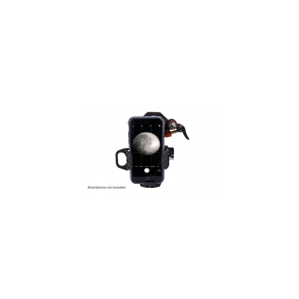Adapter smartphone Levenhuk A-10. suitable microscopes