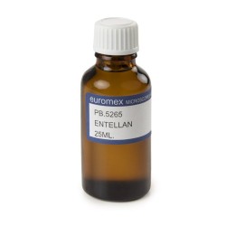 Fijador inclusión rápida Entellan PB-5265. Frasco 25 ml