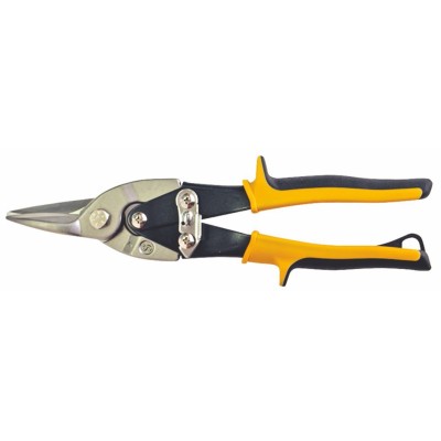 Tijeras cortar chapa rectas MT-33722. Capacidad cortar 0'7-1'2 mm