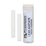 Tires indicadores paper midó i potassi iodur P-160. Tub 100 unitats