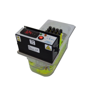 Bany termostàtic aigua LSCI TBE-02. Digital plàstic PC 6 litres