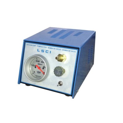 Bomba buit SBS DBB-01. CabaL 7 l/m 600 mm Hg