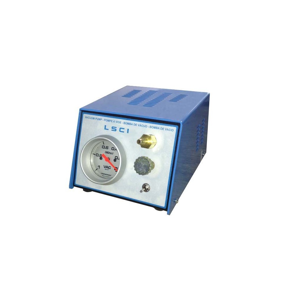 Bomba buit SBS DBB-01. CabaL 7 l/m 600 mm Hg