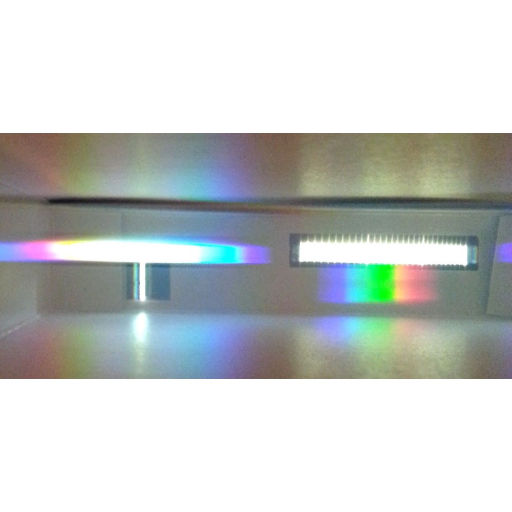 Física DO-116002. Espectroscopio de mano en caja cartón 